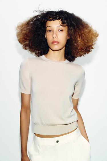 Zara {名称} - {颜色}