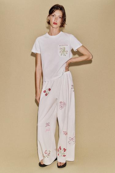 Zara {名称} - {颜色}