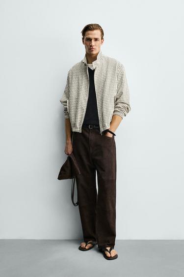 Zara {名称} - {颜色} - 0 图片