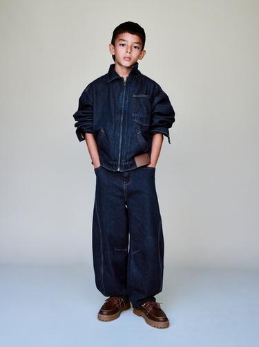 Zara {名称} - {颜色}