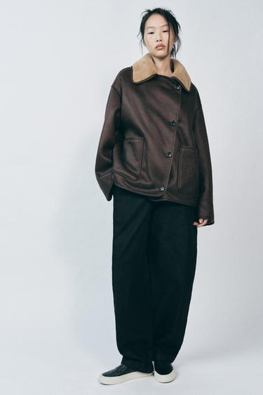 Zara {名称} - {颜色} - 0 图片