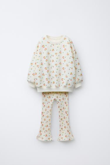 Zara {名称} - {颜色}