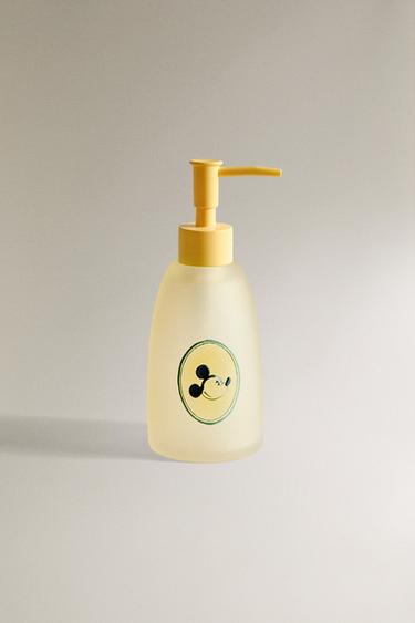 CHILDREN'S MICKEY MOUSE ©DISNEY SOAP DISPENSER - Multicoloured by Zara