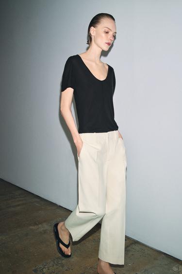 Zara {名称} - {颜色} - 0 图片