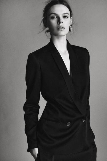 Zara {名称} - {颜色}