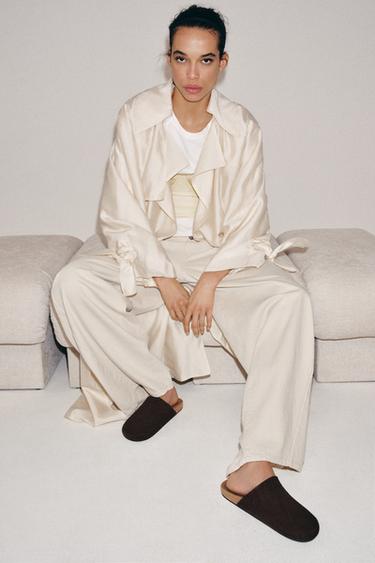 Zara {名称} - {颜色}