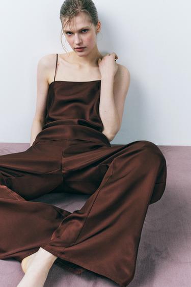 Zara {名称} - {颜色} - 0 图片