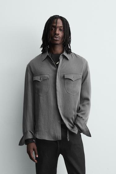 Zara {名称} - {颜色}