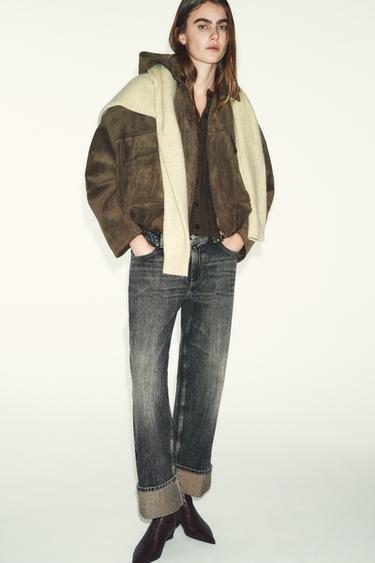 Zara {名称} - {颜色} - 0 图片