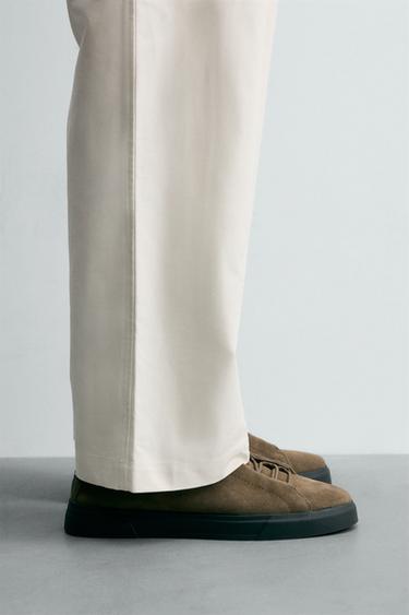 Zara {名称} - {颜色} - 0 图片