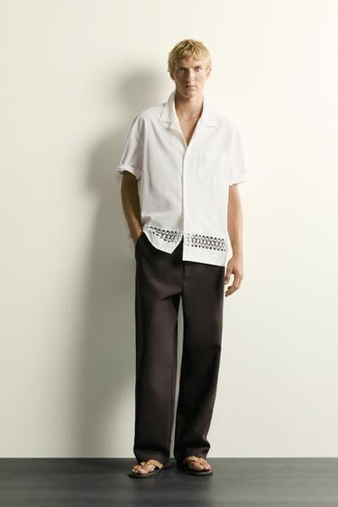 Zara {名称} - {颜色} - 0 图片