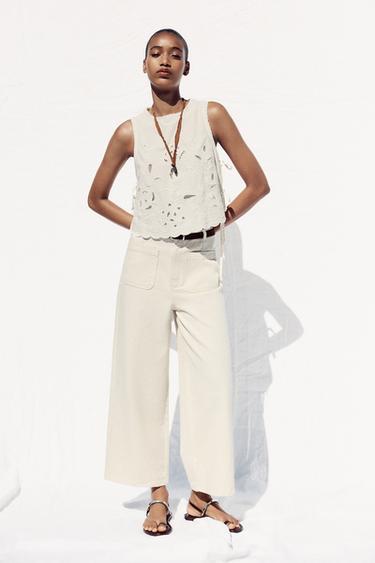 Zara {名称} - {颜色} - 0 图片