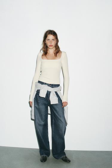 Zara {名称} - {颜色}