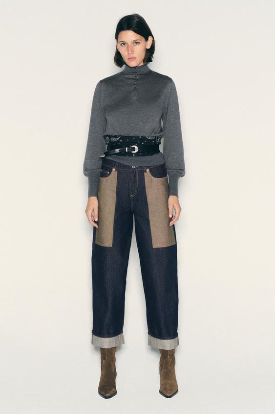 Zara {名称} - {颜色} - 0 图片