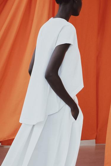 Zara {名称} - {颜色}