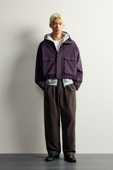 Zara {名称} - {颜色} - 0 图片