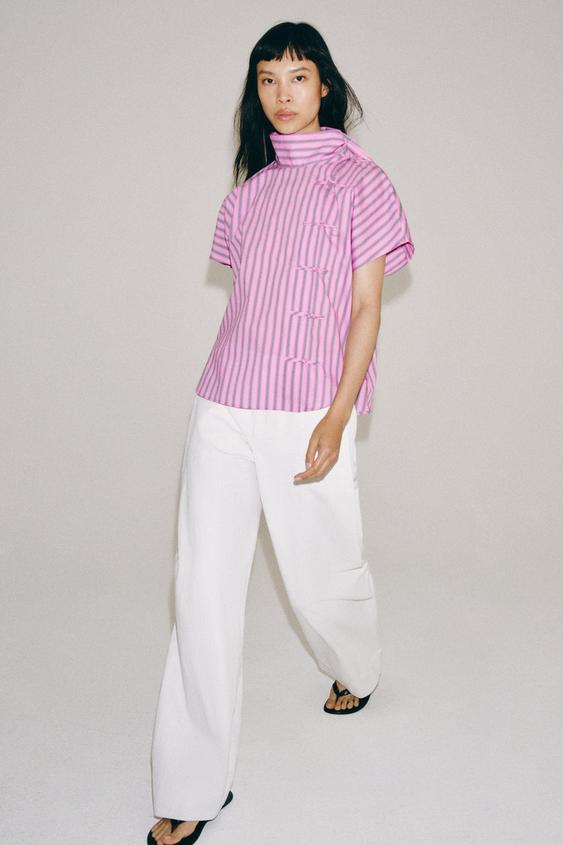 Zara {名称} - {颜色} - 0 图片