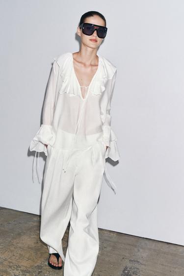 Zara {名称} - {颜色} - 0 图片