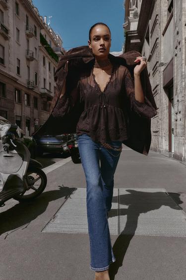 Zara {名称} - {颜色}