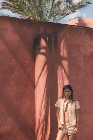 Zara {名称} - {颜色} - 0 图片