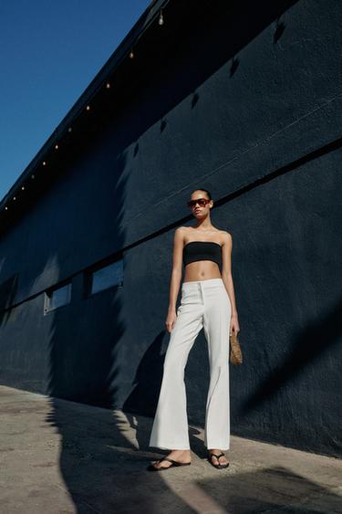 Zara {名称} - {颜色}