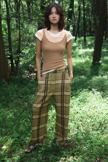 Zara {名称} - {颜色}