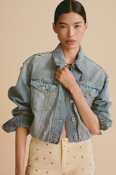 Zara {名称} - {颜色}