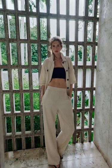 Zara {名称} - {颜色} - 0 图片