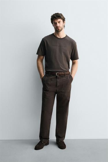 Zara {名称} - {颜色}