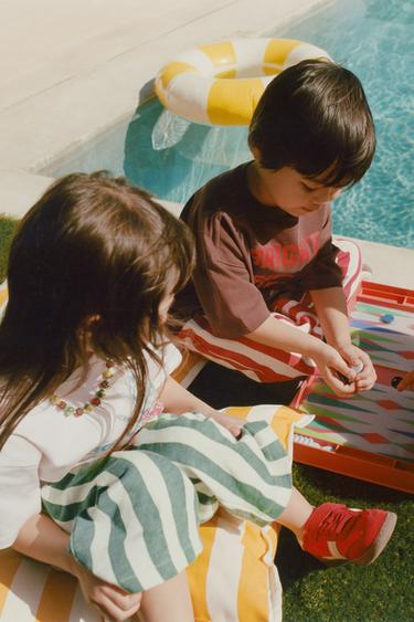 Zara {名称} - {颜色} - 0 图片