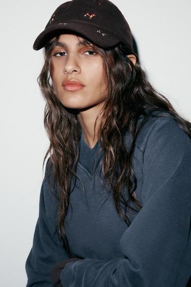 Zara {名称} - {颜色} - 0 图片