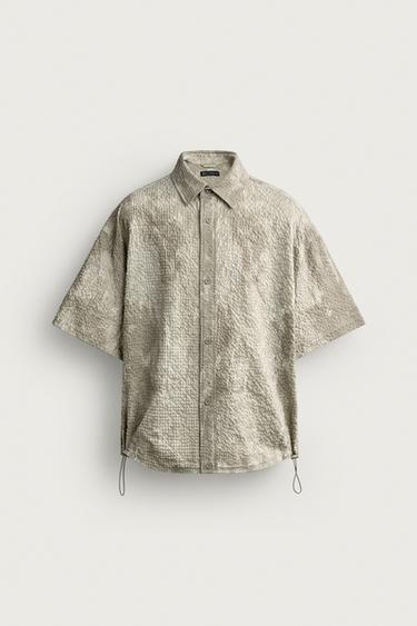 Zara {名称} - {颜色}