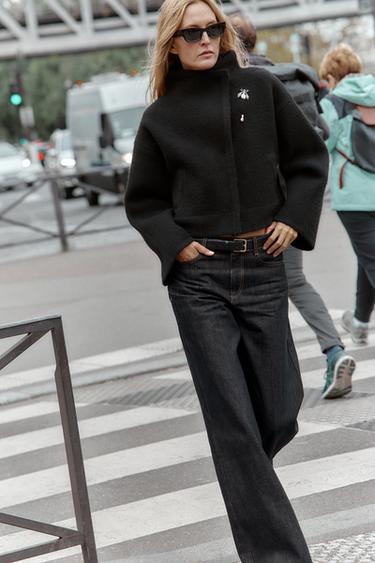 Zara {名称} - {颜色}