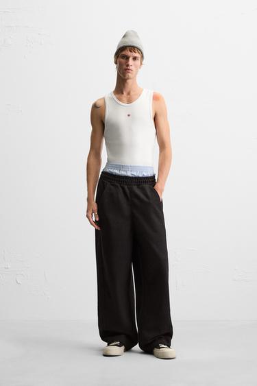 Zara {名称} - {颜色} - 0 图片