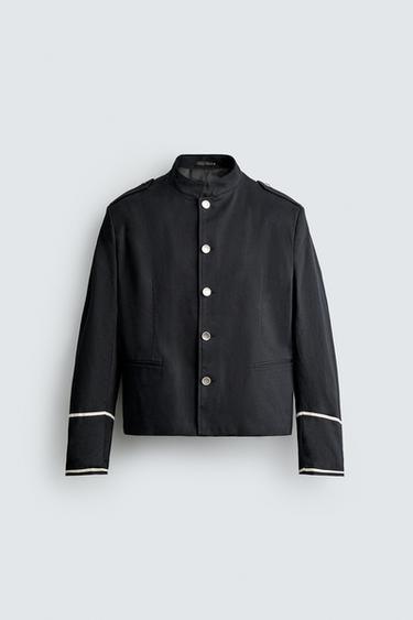 Zara {名称} - {颜色}