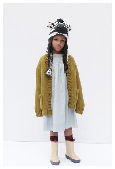 Zara {名称} - {颜色} - 0 图片