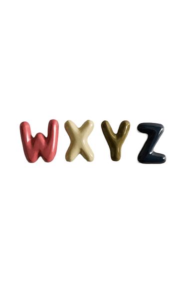 Zara {名称} - {颜色}