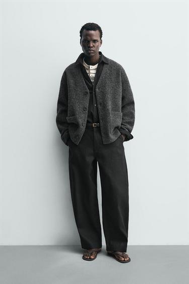 Zara {名称} - {颜色}