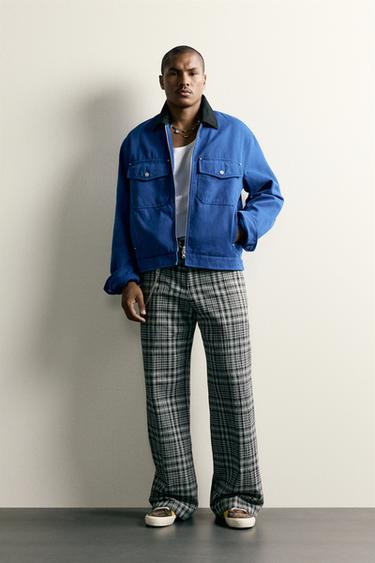 Zara {名称} - {颜色} - 0 图片