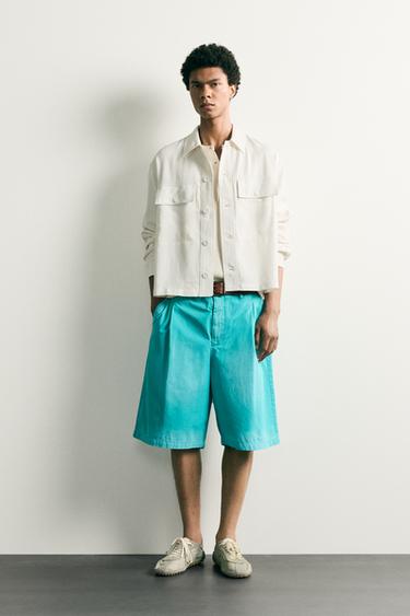Zara {名称} - {颜色} - 0 图片