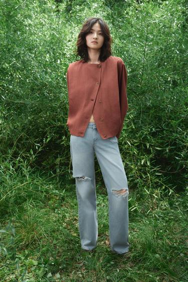 Zara {名称} - {颜色}