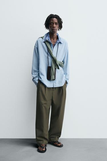 Zara {名称} - {颜色} - 0 图片