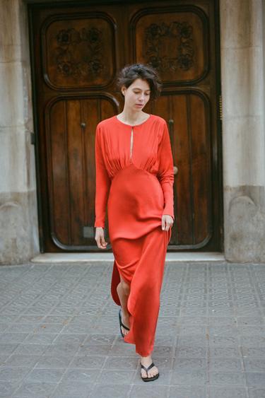 Zara {名称} - {颜色}