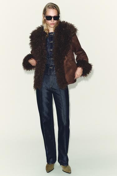 Zara {名称} - {颜色} - 0 图片