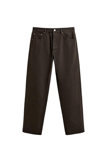 Zara {名称} - {颜色}