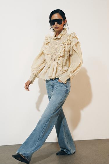 Zara {名称} - {颜色} - 0 图片