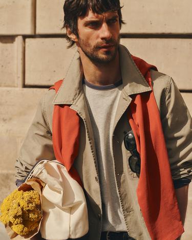 Zara {名称} - {颜色}