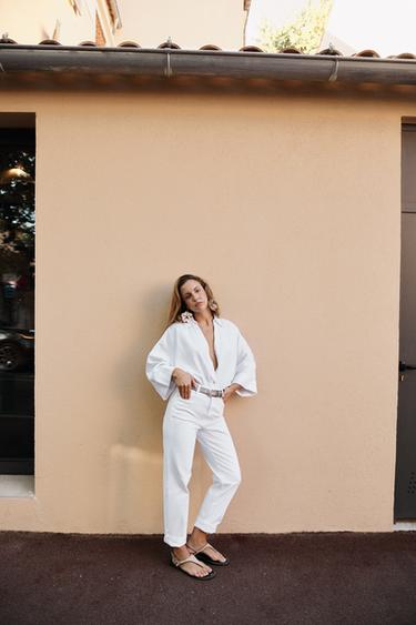 Zara {名称} - {颜色}