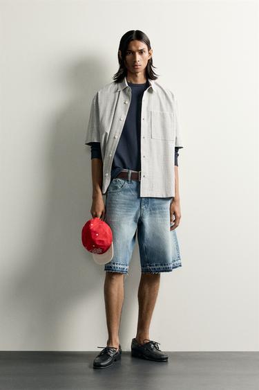 Zara {名称} - {颜色} - 0 图片