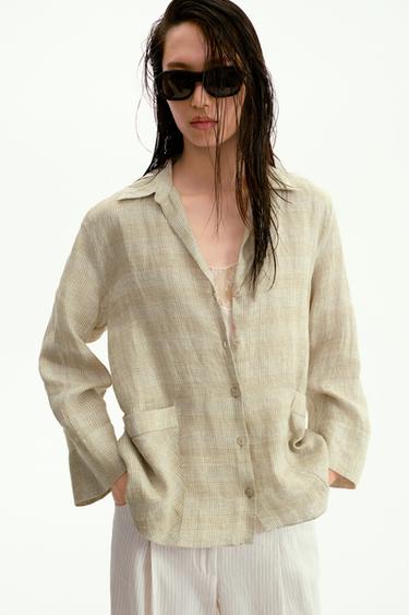 Zara {名称} - {颜色}